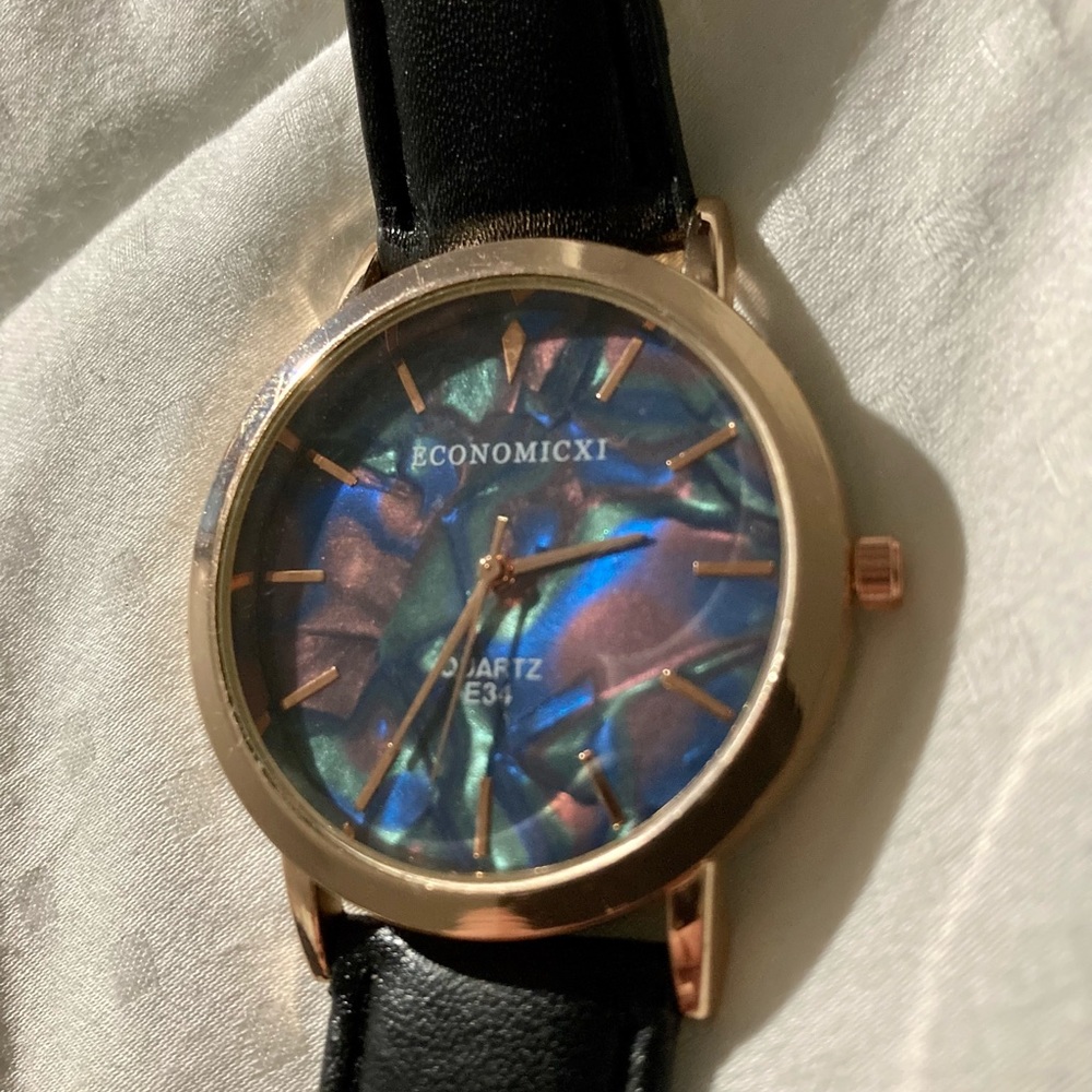 SHEIN watch